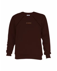 Jai Hind Believe Sweatshirt