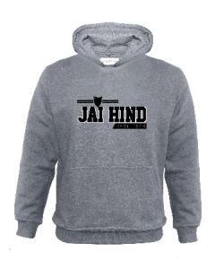 Jai hind Classic Hoodie
