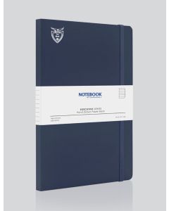 Jai Hind Notebook