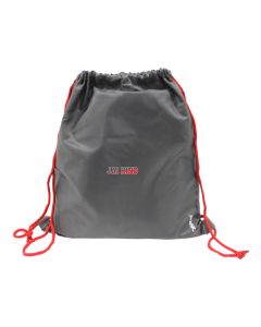 Jai Hind Drawstring Bag