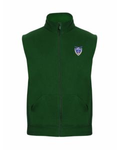 Jai hind Lite Fleece Zipper Jacket S/L